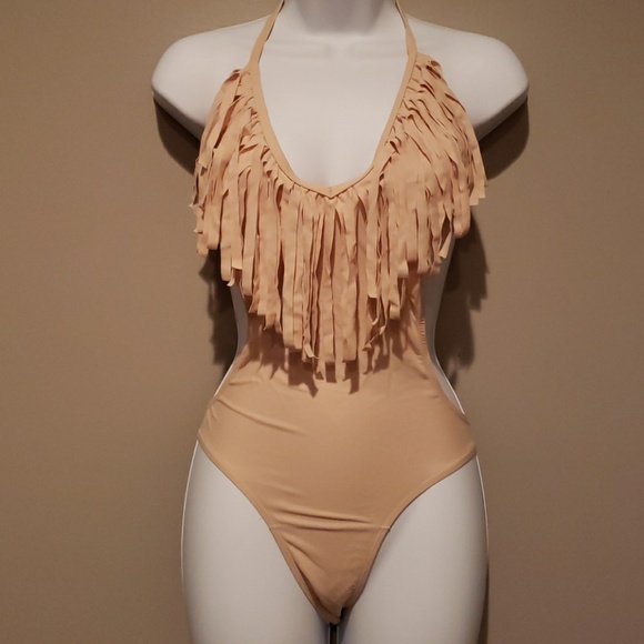 pocahontas swimsuit